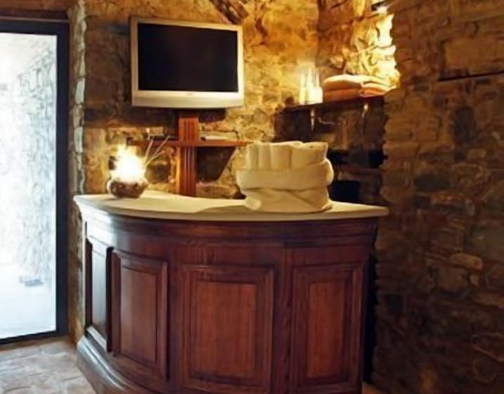 هتل Relais Colline San Biagio