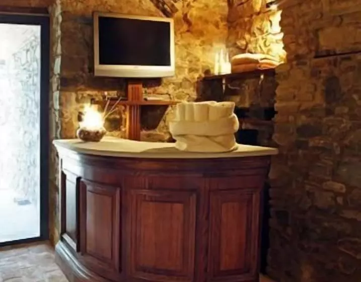 Hotelli Relais Colline San Biagio