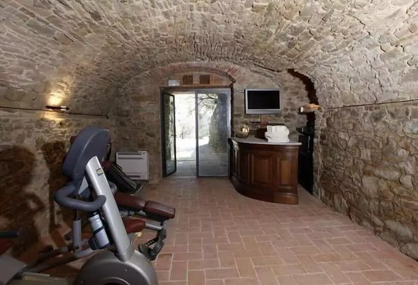 Hotelli Relais Colline San Biagio