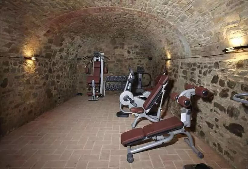 Hotelli Relais Colline San Biagio
