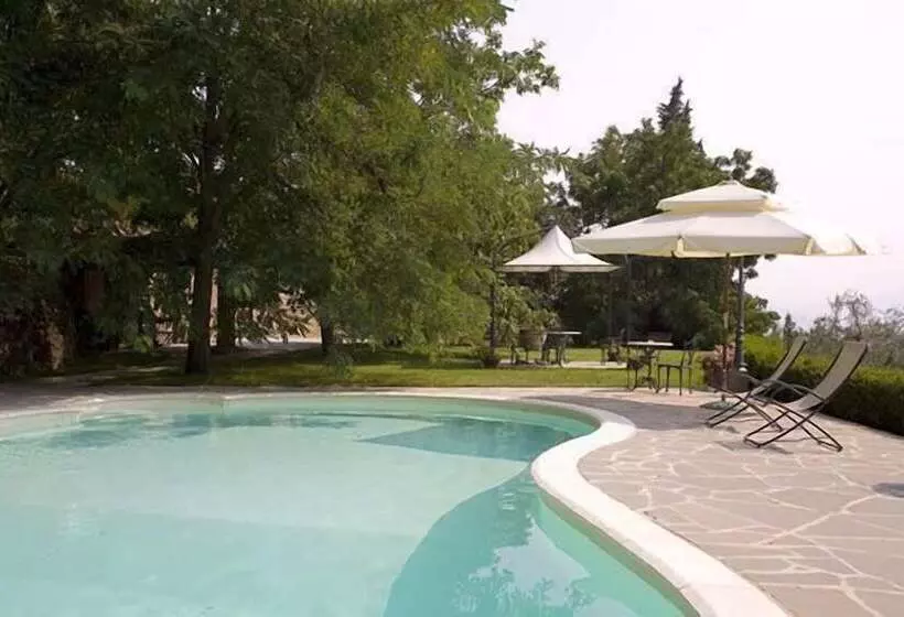 Hotelli Relais Colline San Biagio