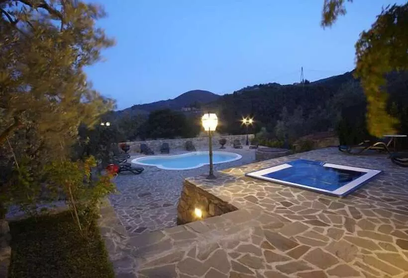 Hotelli Relais Colline San Biagio
