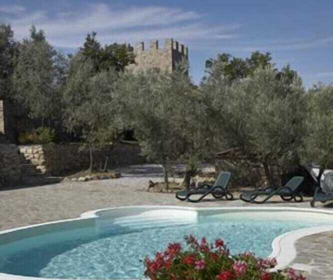 هتل Relais Colline San Biagio