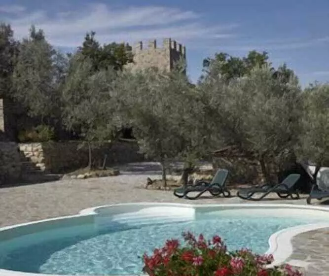 Hotelli Relais Colline San Biagio