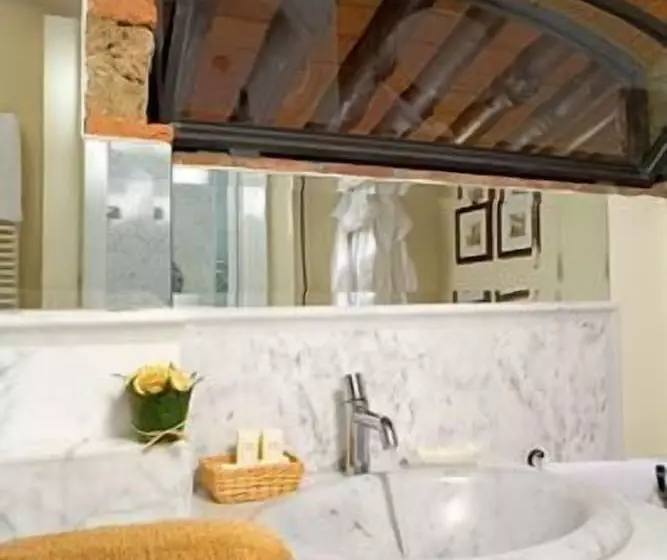 Hotelli Relais Colline San Biagio