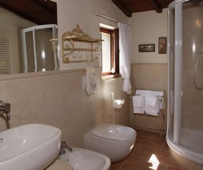 هتل Relais Colline San Biagio