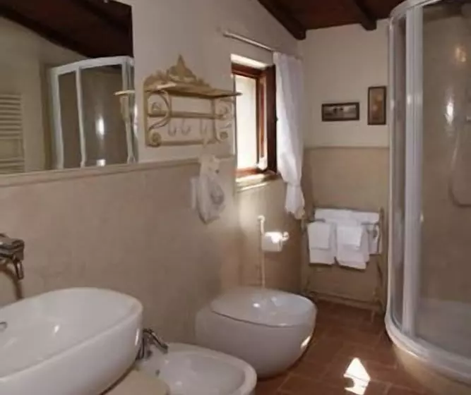 Hotelli Relais Colline San Biagio