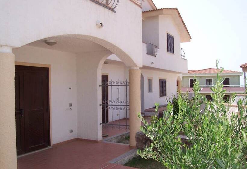 Отель Residence L'ancora