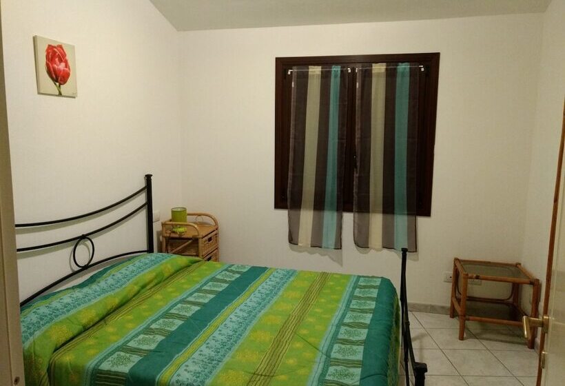 Отель Residence L'ancora