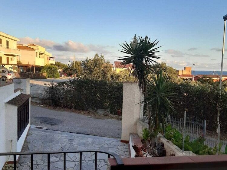 Отель Residence L'ancora