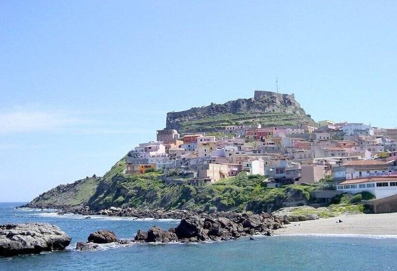 Отель Residence L'ancora