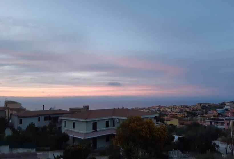 Отель Residence L'ancora