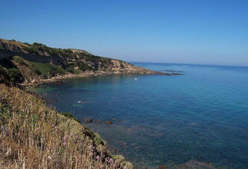 Отель Residence L'ancora