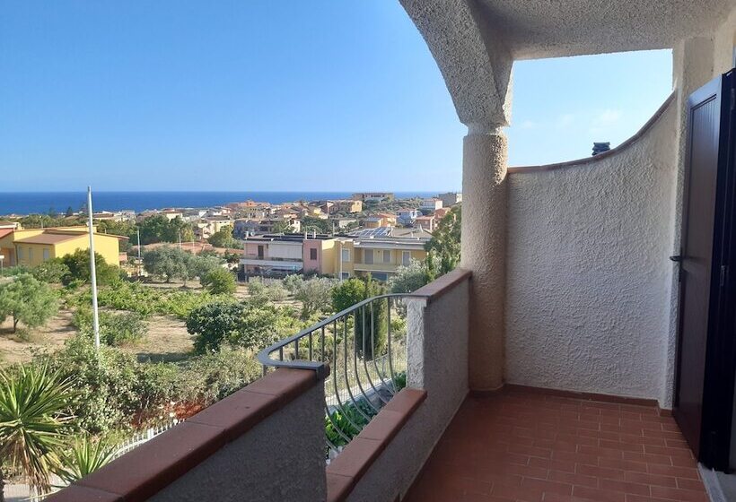 Отель Residence L'ancora