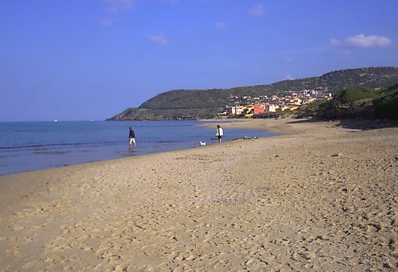 Отель Residence L'ancora