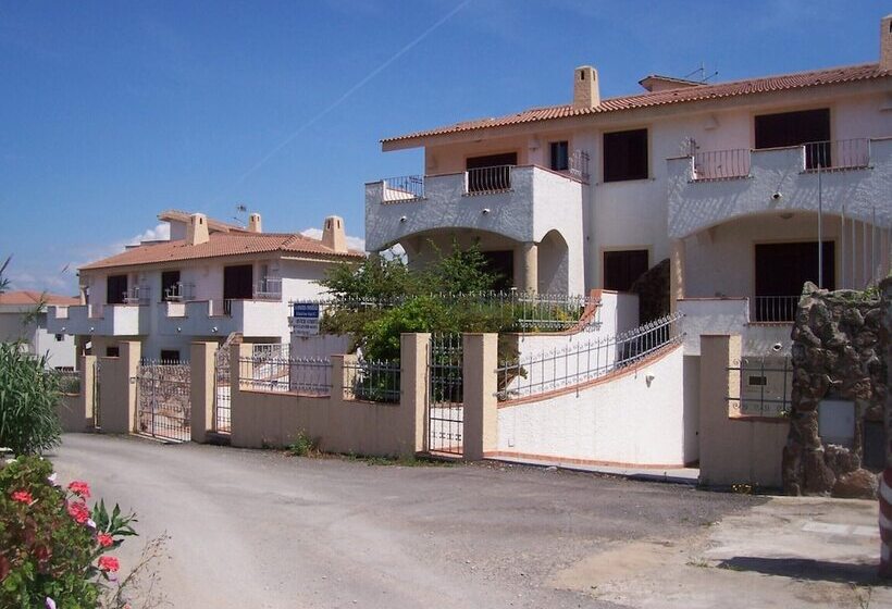 Отель Residence L'ancora