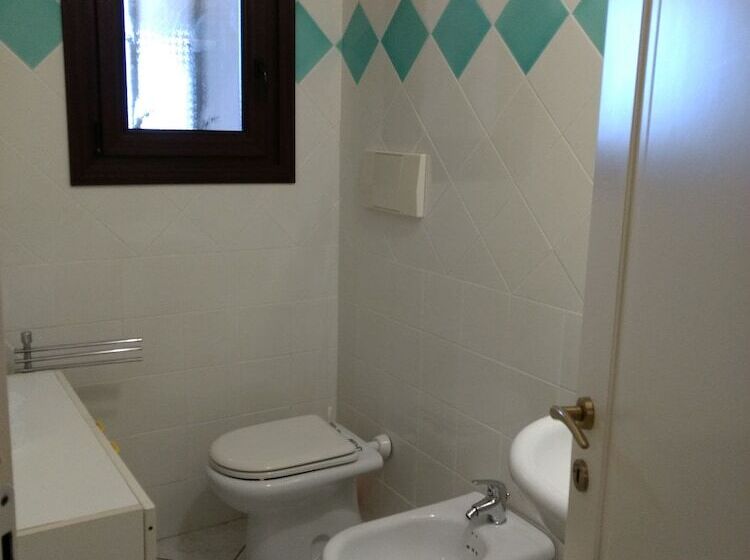 Отель Residence L'ancora