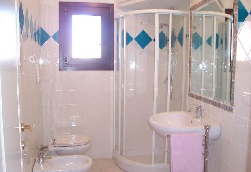 Отель Residence L'ancora