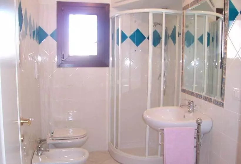هتل Residence L'ancora