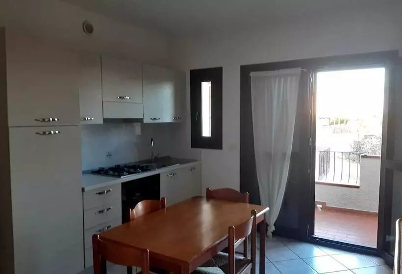 هتل Residence L'ancora