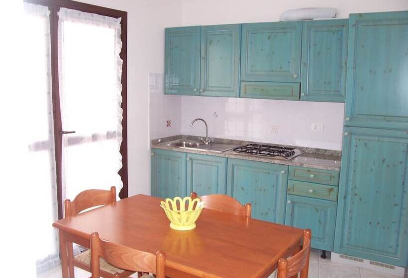 Отель Residence L'ancora