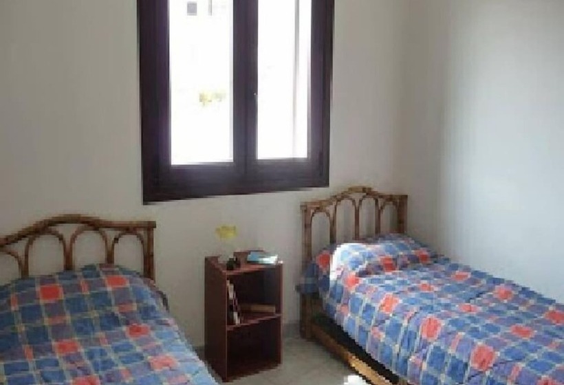 Отель Residence L'ancora