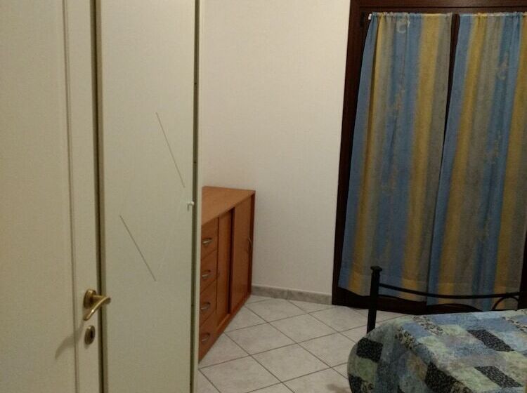 Отель Residence L'ancora