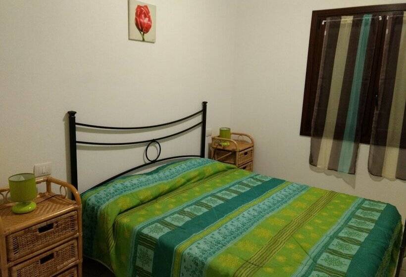 Отель Residence L'ancora