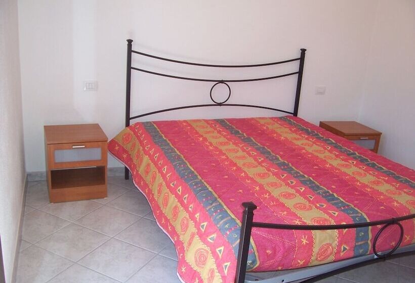 Отель Residence L'ancora