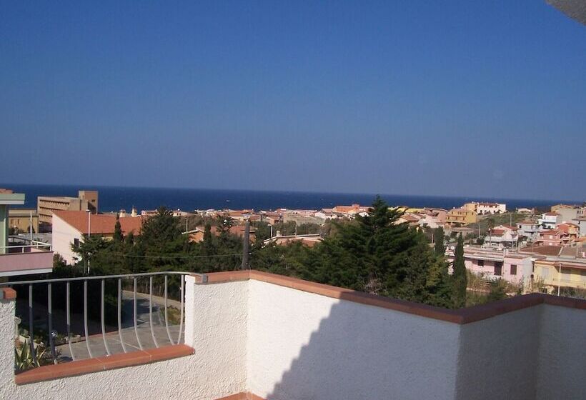 Отель Residence L'ancora