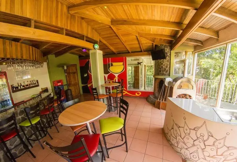 Santa Elena Hostel Resort