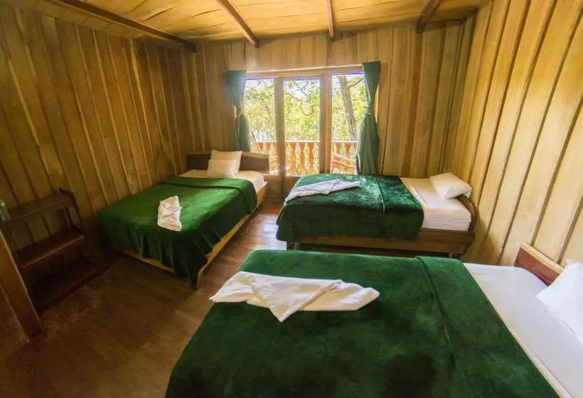 Santa Elena Hostel Resort