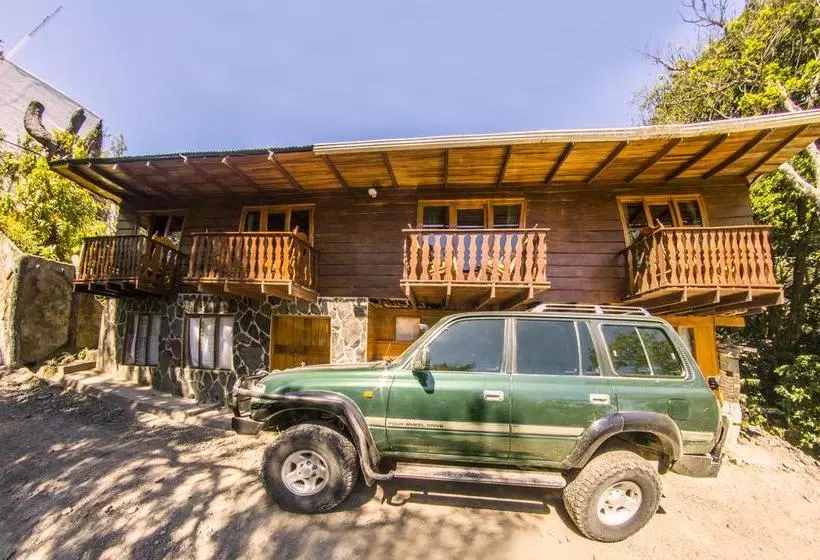 Santa Elena Hostel Resort