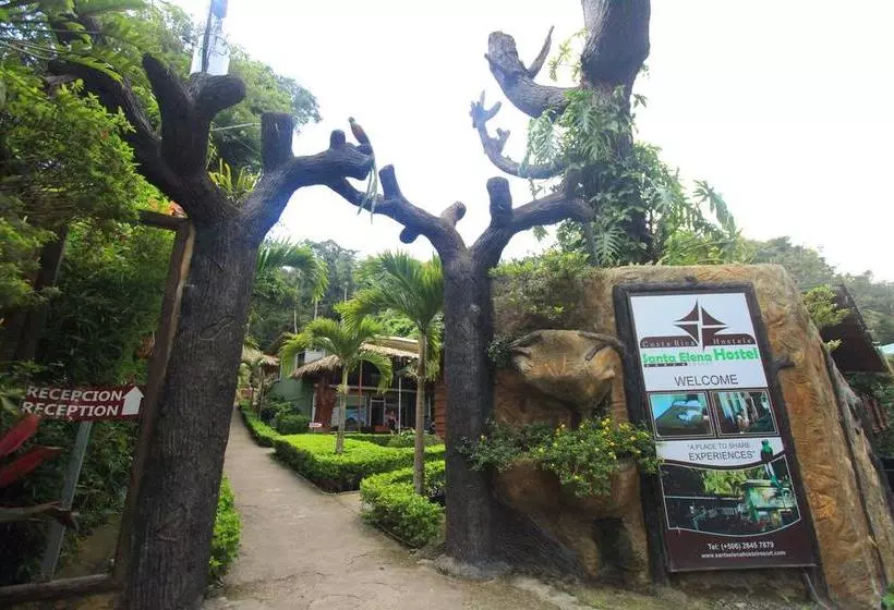 Santa Elena Hostel Resort
