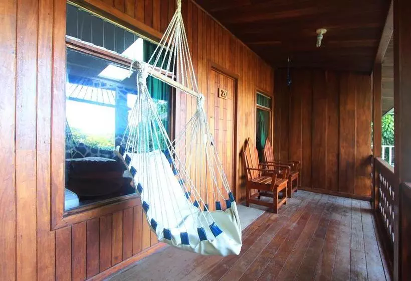Santa Elena Hostel Resort