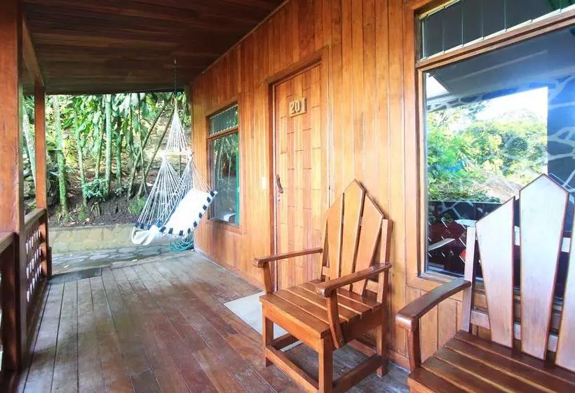 Santa Elena Hostel Resort