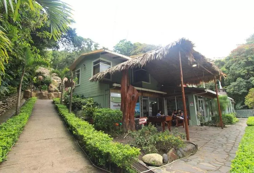 Santa Elena Hostel Resort