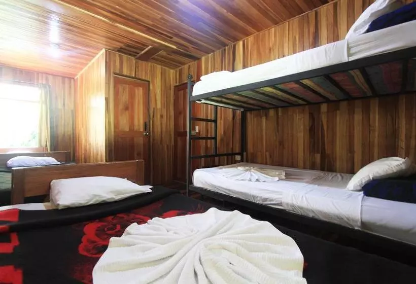Santa Elena Hostel Resort