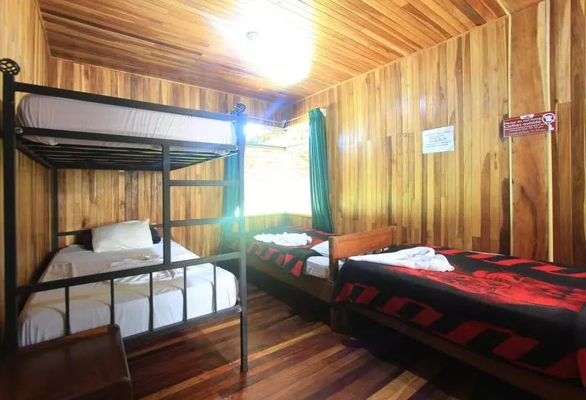 Santa Elena Hostel Resort