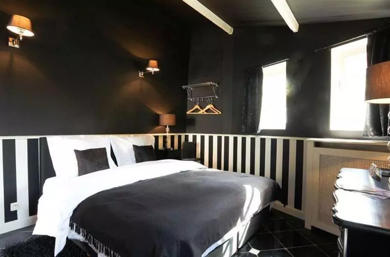 Hotelli Spaniënhof