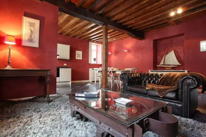 Hotelli Spaniënhof