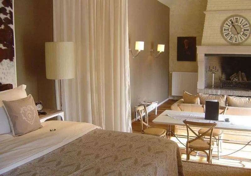 Hotelli Spaniënhof