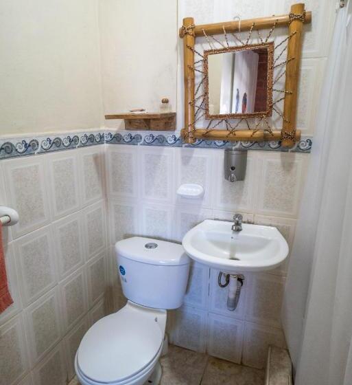 فندق The Sea Garden House