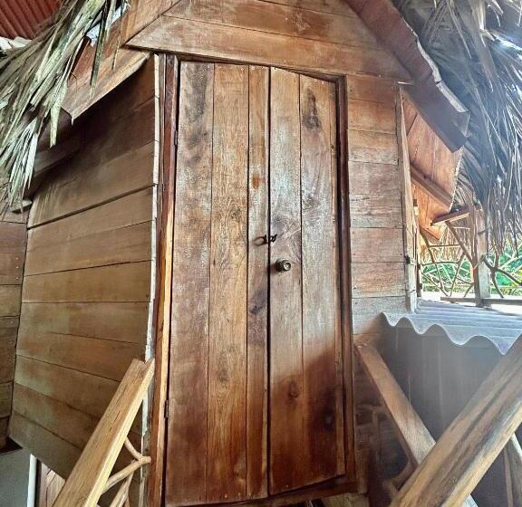 فندق The Sea Garden House