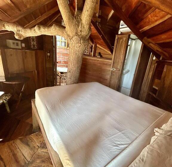 فندق The Sea Garden House