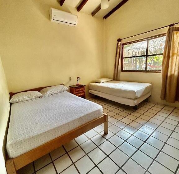 فندق The Sea Garden House