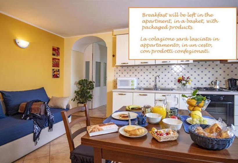 ホテル Villa Rosmary