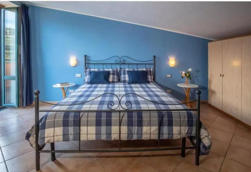 Hotelli Villa Rosmary