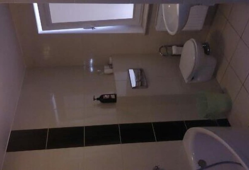 Hotel Villa Rosse Pokoje Goscinne