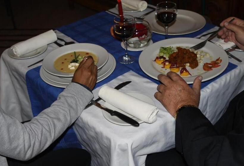 Land Of The Sun Hotel & Spa